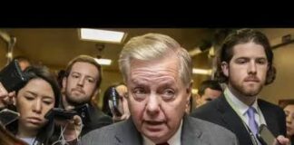 Sen. Lindsey Graham dies at 71 after a 'brief and sudden illness,' his office says