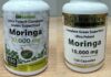 Superfood Recall Explodes — FDA Traces Dirty Supply Vitamins recalled for salmonella risk