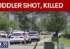 Unlocked Gun. Two Kids. One Shot. Family vacation ends in deadly accidental shooting of toddler