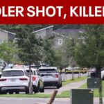 Family vacation ends in deadly accidental shooting of toddler