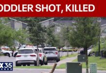 Family vacation ends in deadly accidental shooting of toddler