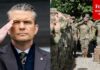 Annual T Checks For Troops 30+ Announced Hegseth Announces ‘Testosterone Deficiency’ Screening For Soldiers 30 And Over