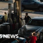New fighting in Iran war causing gas prices to surge