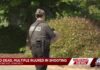 Two dead, multiple injured in deadly Asheville shooting