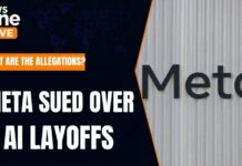 Pregnancy Leave Flagged By AI? Meta Sued Over AI Layoffs | Employees Allege Bias Against Maternity, Disability Leave | News9