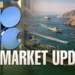 OPEC’s Quiet Move, Wild Price Slide Oil Prices Slip As OPEC+ Raises Output, Strait Of Hormuz Exports Recover | Dawn News English