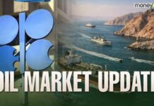 OPEC’s Quiet Move, Wild Price Slide Oil Prices Slip As OPEC+ Raises Output, Strait Of Hormuz Exports Recover | Dawn News English