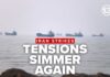 US reimposes Iranian oil sanctions after strikes on 80+ targets, putting ceasefire in question