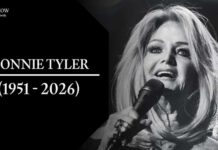 Shocking Announcement: Bonnie Tyler Dies Bonnie Tyler dies, aged 75 | The Late Show with Ryan Tubridy