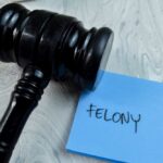 Judge Helps Illegal Escape – Ends Up A Felon – No Jail?!