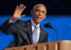 Barack Obama