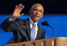 Barack Obama