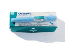 Medicare’s $50 Ozempic Gamble Starts Today Ozempic injection pen and packaging for diabetes treatment