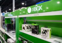 Xbox Bloodbath While AI Spending Surges