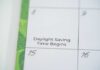 Doctors Blast Permanent Daylight Plan