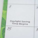 Doctors Blast Permanent Daylight Plan
