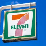 7‑Eleven Purge: 645 Vanish 7-Eleven storefront with illuminated sign and window display