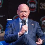 Kelly’s Cash Surge Sparks Questions Senator Mark Kelly