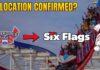 Beloved Park Vanishes — 36 Years, Gone ArieForce One Relocation Rumor — 10 Parks That Realistically Could Get It!