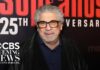 Bronx Mystery: Big Pussy’s Last Night Actor Vincent Pastore, best known for "The Sopranos," dies at 80