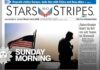 The battle over Stars and Stripes
