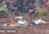VIDEO: Deadly Wall Of Water Ambushes Iconic Trail More than a dozen people feared missing in Grand Canyon flash floods
