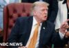 VIDEO: Trump Meltdown Targets Pirro Trump: Jeanine Pirro 'made a mistake' dropping Reflecting Pool vandalism case