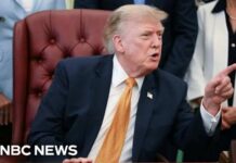 VIDEO: Trump Meltdown Targets Pirro Trump: Jeanine Pirro 'made a mistake' dropping Reflecting Pool vandalism case