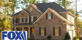 'GOOD LUCK, SON': Why more young adults are living at home