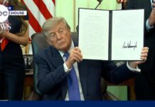 White House vs. Pediatrics: Shots Showdown Trump signs executive order to change childhood vaccine schedule