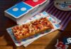 Domino’s Drops Odd New Shape Domino's launching personal size pizza