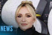 Beloved Star Gone — No Cause Released Hayden Panettiere Dead at 36 | E! News