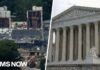 Trump’s $400M Ballroom Heads To High Court Trump asks Supreme Court to allow White House ballroom construction