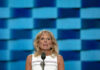 Jill Biden’s Haunting Plea Stuns America