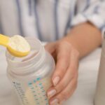 New Whole Milk Formula Shocks Parents