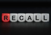 RECALL ALERT: Metal Sliver Panic Rocks Stores Recall alert