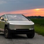 Tesla Cybertruck