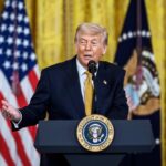 Sudden Shake-Up: Trump Loses Key Voice President Donald Trump