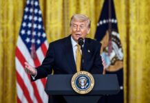 Sudden Shake-Up: Trump Loses Key Voice President Donald Trump