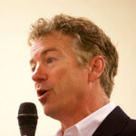 Rand Paul Corners Fauci — Now What? Senator Rand Paul