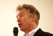 Rand Paul Corners Fauci — Now What? Senator Rand Paul