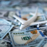 Families Fume As Overhead Luggage Bins Go Paywall