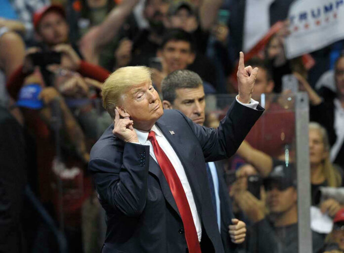 1427778506 President Donald Trump