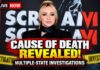 VIDEO: DEA Swarms Hayden Case – Cross‑Country Hunt BREAKING Hayden Panettiere INVESTIGATION LACED DR*G CROSS COUNTRY
