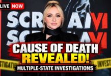 VIDEO: DEA Swarms Hayden Case – Cross‑Country Hunt BREAKING Hayden Panettiere INVESTIGATION LACED DR*G CROSS COUNTRY