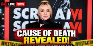 BREAKING Hayden Panettiere INVESTIGATION LACED DR*G CROSS COUNTRY