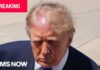 Shock Exit Halts Trump’s DOJ Power Play BREAKING: Trump takes HIT after top prosecutor QUITS baseless conspiracy probe