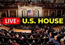 Congress Slaps Brakes On Trump US Congress LIVE: Lawmakers Vote to Block Trump’s ‘Illegal’ Iran War | War Powers Resolution