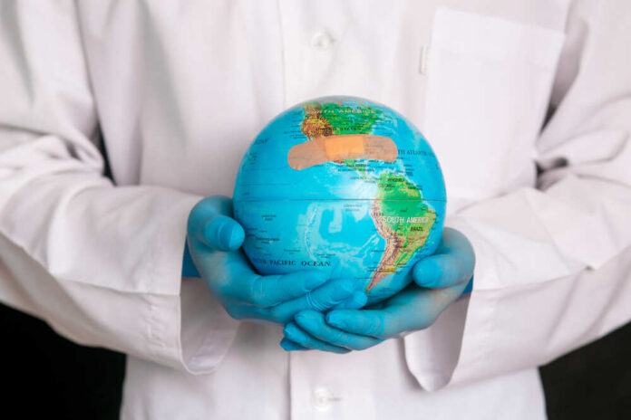global healthcare