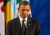 Barack Obama